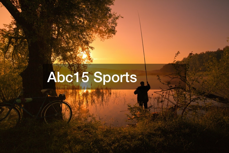 Abc15 Sports