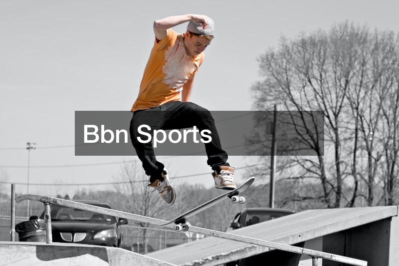 Bbn Sports