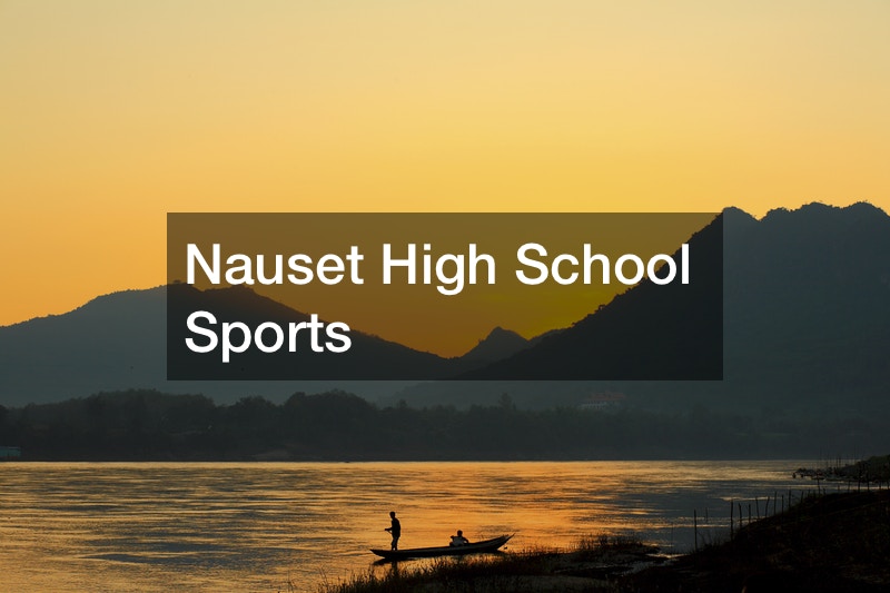 Nauset High School Sports
