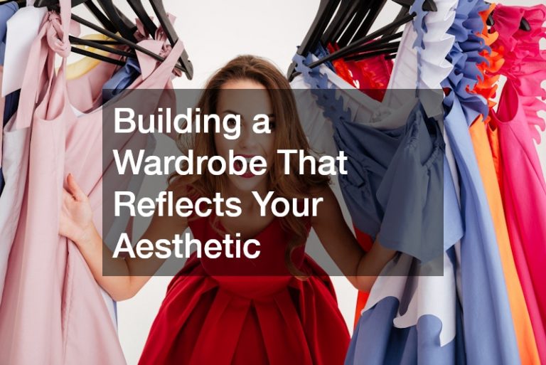 Fashion Style Names Explained: Identify Your Personal Aesthetic ...